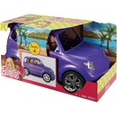 Mattel Barbie Auto sportovní SUV 43x25 cm DVX58