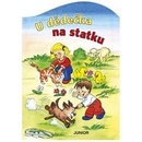 U dědečka na statku