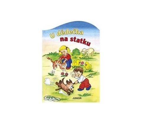 U dědečka na statku