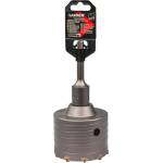 Raider Боркорона за бетон ø80mm с водач SDS-plus (154820) - mashini-instrumenti