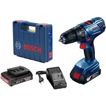 Bosch GSB 180-LI 0.601.9F8.307
