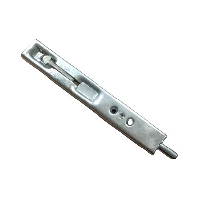 G-U Dveřní zástrč pro PVC do kovací drážky osa 13 mm GU 6-28759-00-0-1