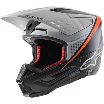 Alpinestars Supertech M5 RAYON ECE