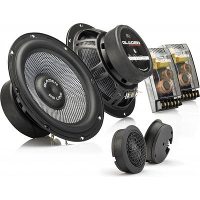 Gladen RS 165 G2