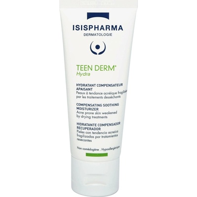 Isabelle Teen Derm Hydra zklidňující hydratační krém 100 ml