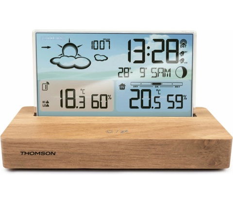 Thomson CT600