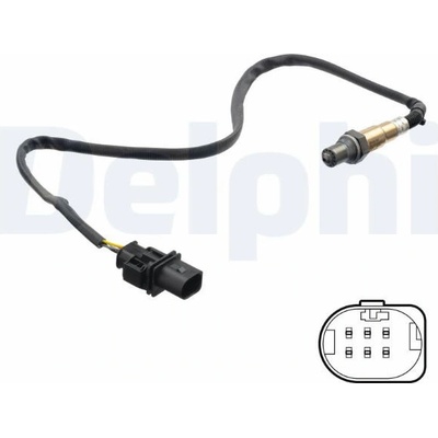 Lambda sonda DELPHI ES21322-12B1