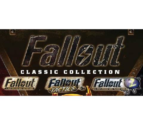 Fallout Collection