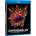 MagicBox Expendables: Postradatelní kolekce 1. - 4. - 4Blu-ray (069040)