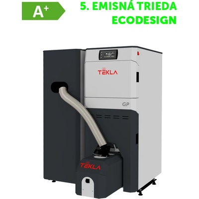 Tekla Draco Bio Compact FII GP 18 DBCFG18