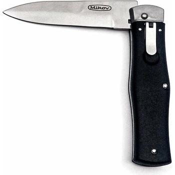 Mikov Predator Stonewash