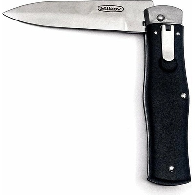 Mikov Predator Stonewash