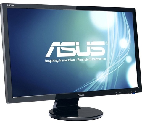 Asus VE247H