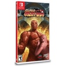 Super Meat Boy