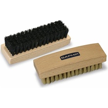 Saphir Shining Brush Black