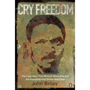 Cry Freedom | John Briley (2011)