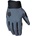 FOX Racing Мъжки ръкавици FOX Racing Defend Glove - Deep Cobalt (202-7491-0413)