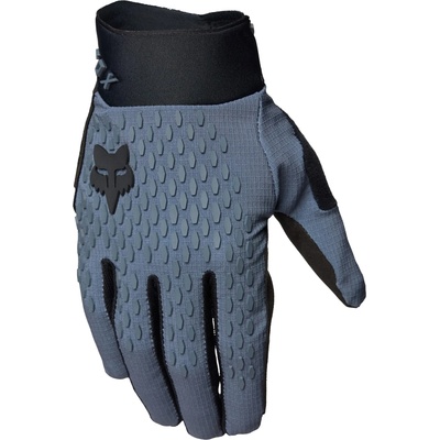 FOX Racing Мъжки ръкавици FOX Racing Defend Glove - Deep Cobalt (202-7491-0413)