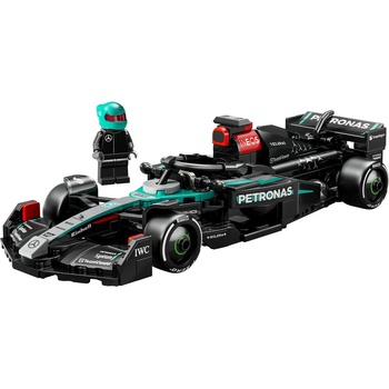 LEGO® Speed Champions - Mercedes-AMG F1 W15 Race Car (77244)