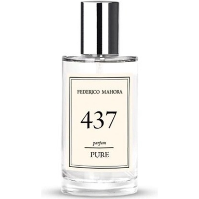 Federico Mahora pure 437 parfum dámsky 50 ml