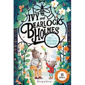 BEARLOCK HOLMES | LITTEN KRISTYNA (2025)