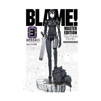 BLAME! 3