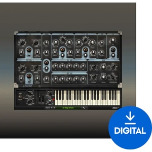 inMusic Vacuum (Дигитален продукт)