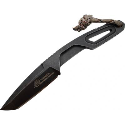 Extrema Ratio Versa Expedition