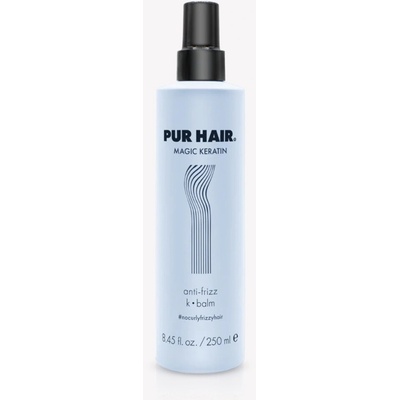PUR HAIR Šampon Magic Keratin K 250 ml