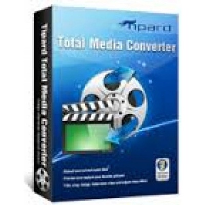 Tipard Total Media Converter