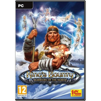 Kings Bounty: Warriors of the North Complete
