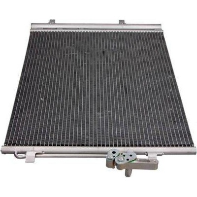Kondenzátor, klimatizace MAXGEAR AC894995