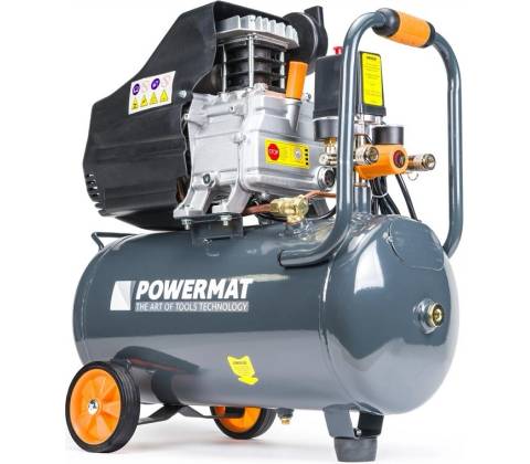 Powermat PM-KO-24T