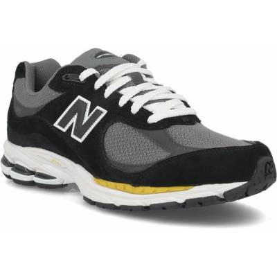 New Balance 2002's U20024JG black