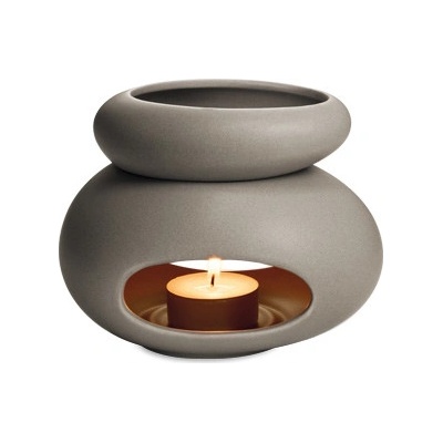 Tescoma Aroma lampa Fancy Home Stones šedá