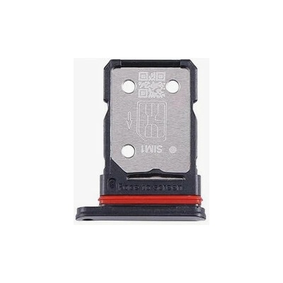 Oneplus 12R SIM tray černý