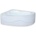 Inter Ceramic Ъглова вана ICSH 151050 L, 150x100x50см (151050 L)