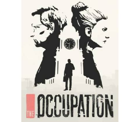 The Occupation