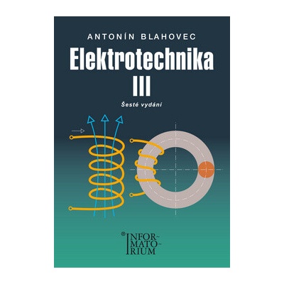 Elektrotechnika III