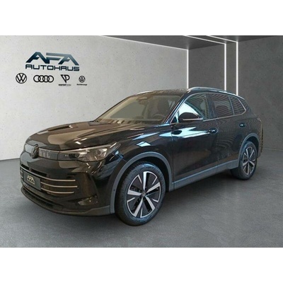 Volkswagen Tiguan 1.5 eTSI Elegance DSG 110 kW