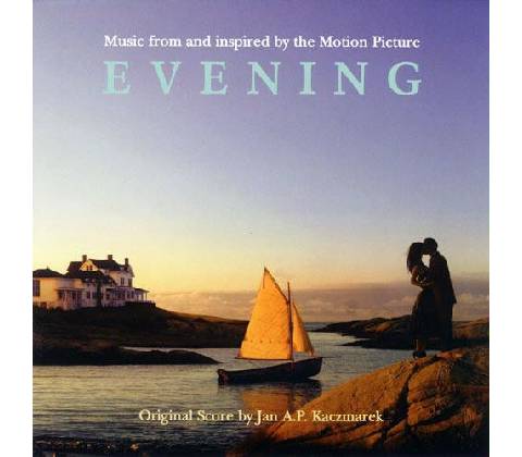 OST - Evening / Kaczmarek CD