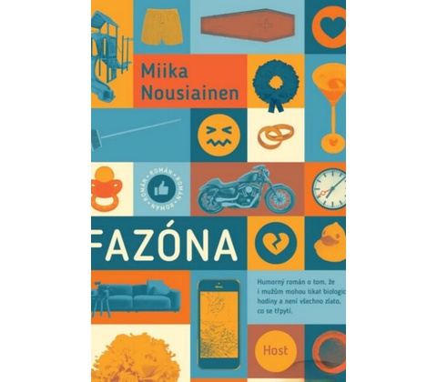 Fazóna