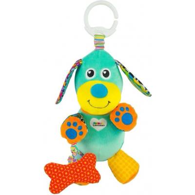 Lamaze štěkající štěně new