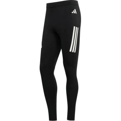 Adidas Мъжки клин за бягане adidas Adi365 Iconic Stripes Tights Running tights - Black - размер XL (027-1076-0116)