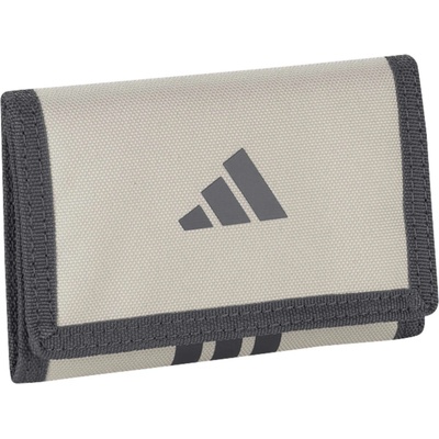 adidas POWER WALLET Sivá tmavo sivá
