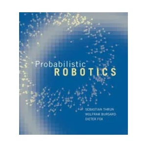 Probabilistic Robotics | Wolfram Burgard (2009)