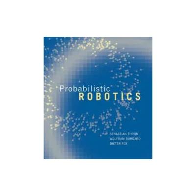 Probabilistic Robotics | Wolfram Burgard