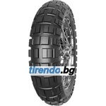 Mitas Enduro Trail XT ( 140/80B18 TT/TL 70H Задно колело, маркировка M+S , Mischung Dakar, gelb ) - tirendo Мотоциклетни гуми