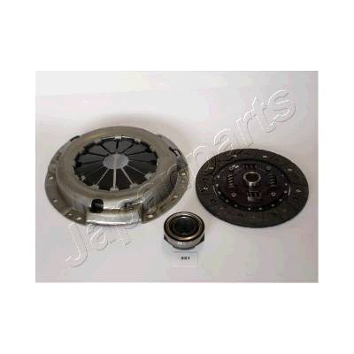 JAPANPARTS Sada spojky KF-321