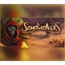 Sandwalkers